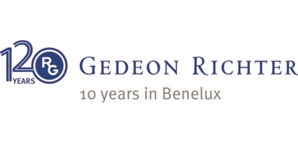 Gedeon Richter