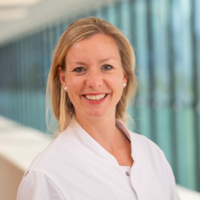 Anne-Lotte van der Kooi