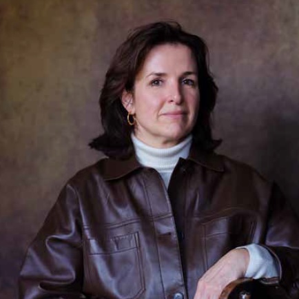 Liesbeth van Leeuwen