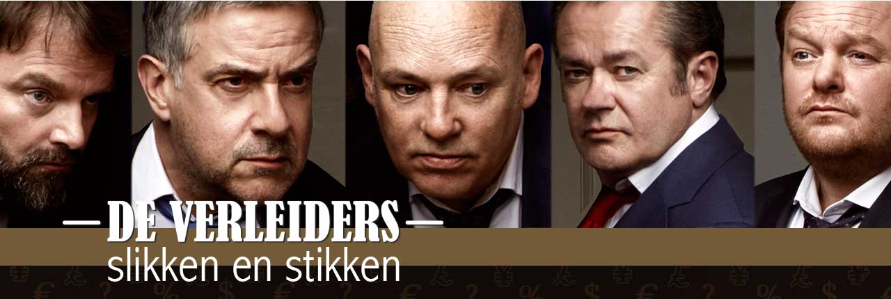 verleiders