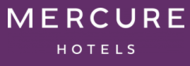 mercure logo