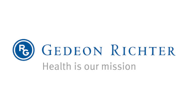 Gedeon Richter